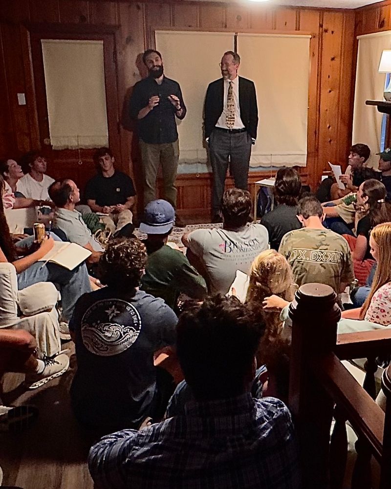 intellectual formation 1